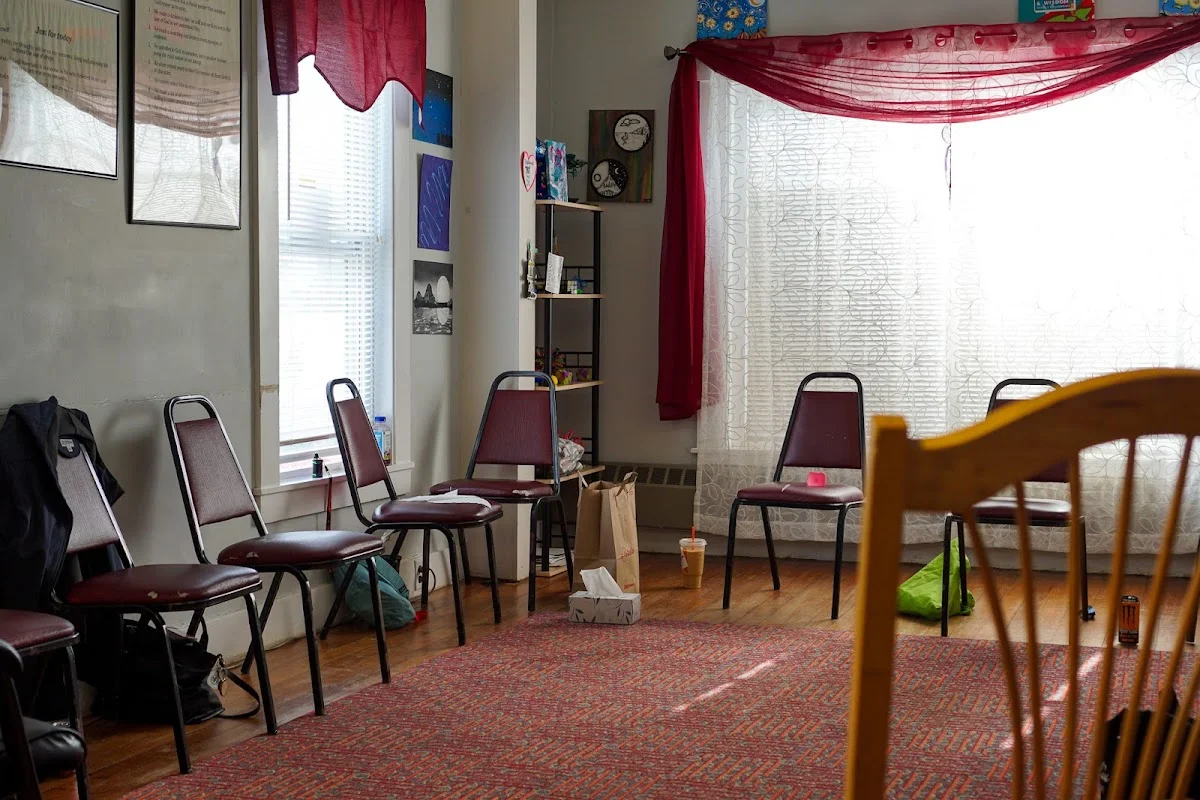 ENSO Recovery of Sanford