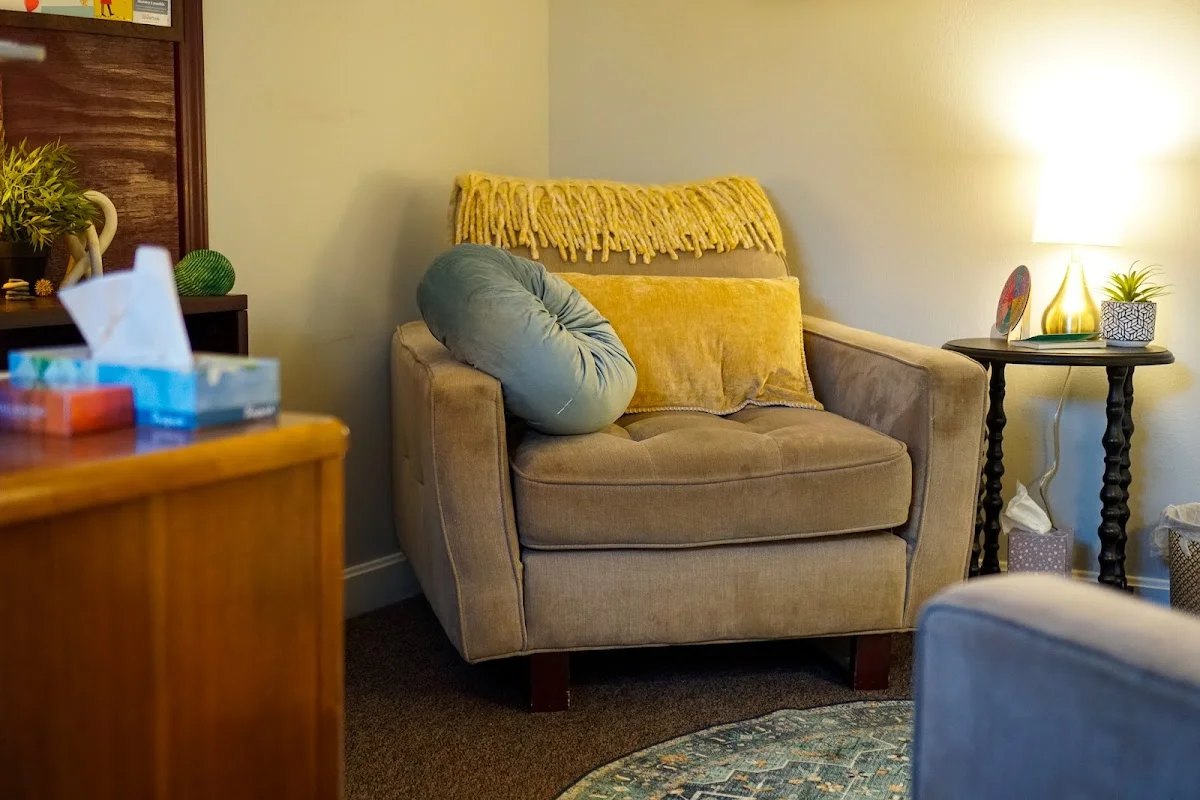 ENSO Recovery of Sanford