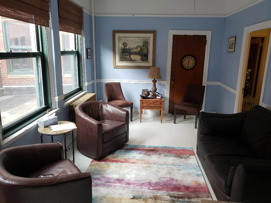 Top of the Hill Counseling - Photo 5