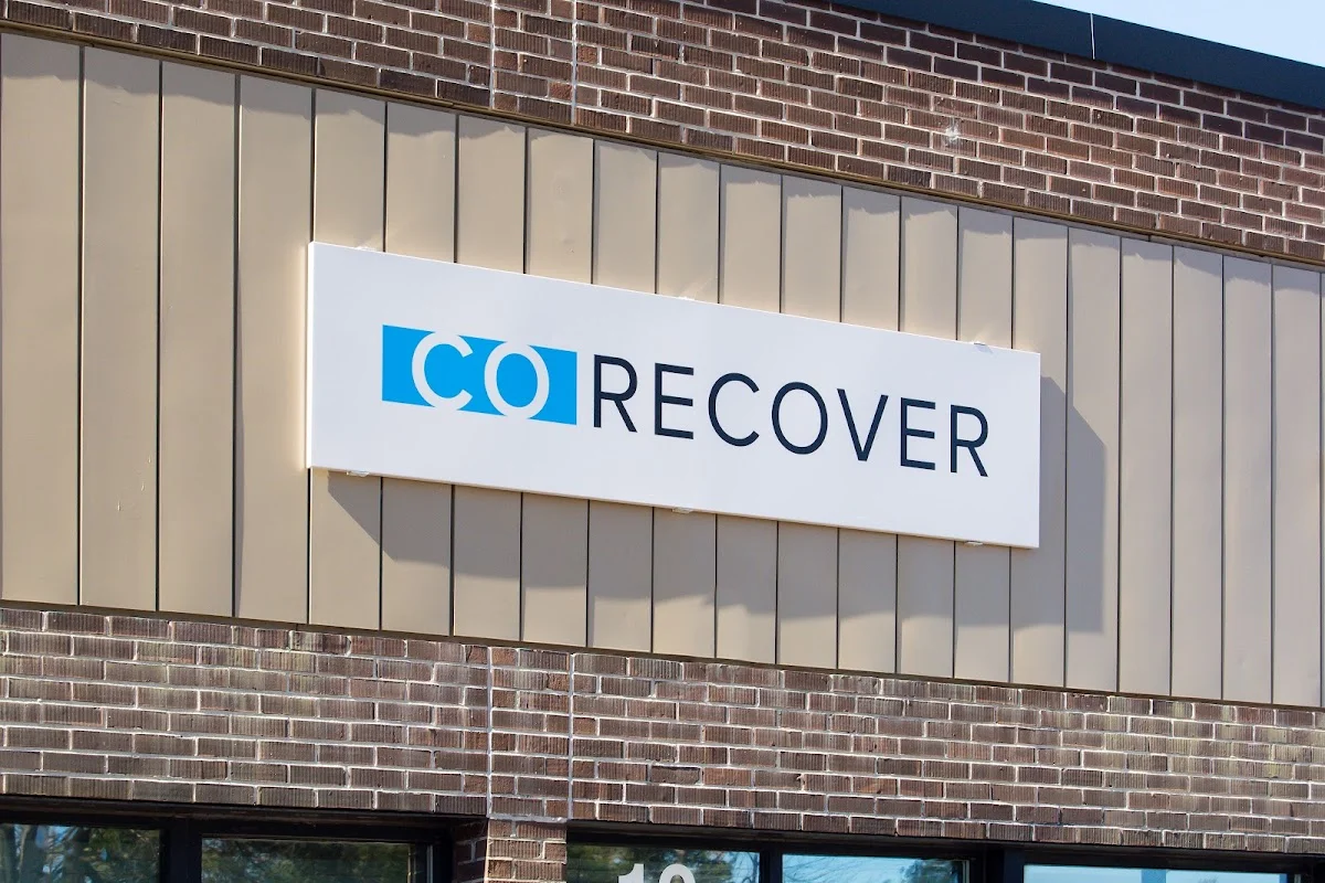 CoRecover, LLC