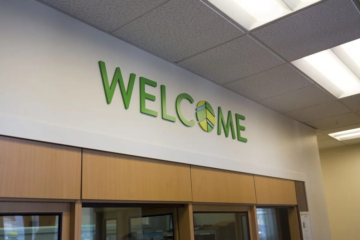 Spurwink Services facility photo