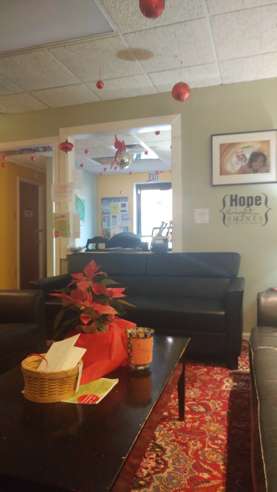 Portland Recovery Community Center - Photo 2