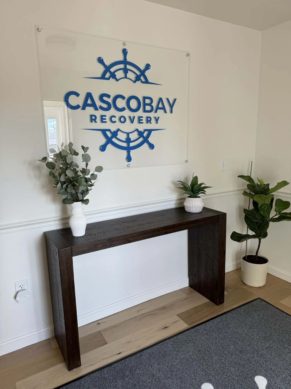 Casco Bay Recovery - Photo 4