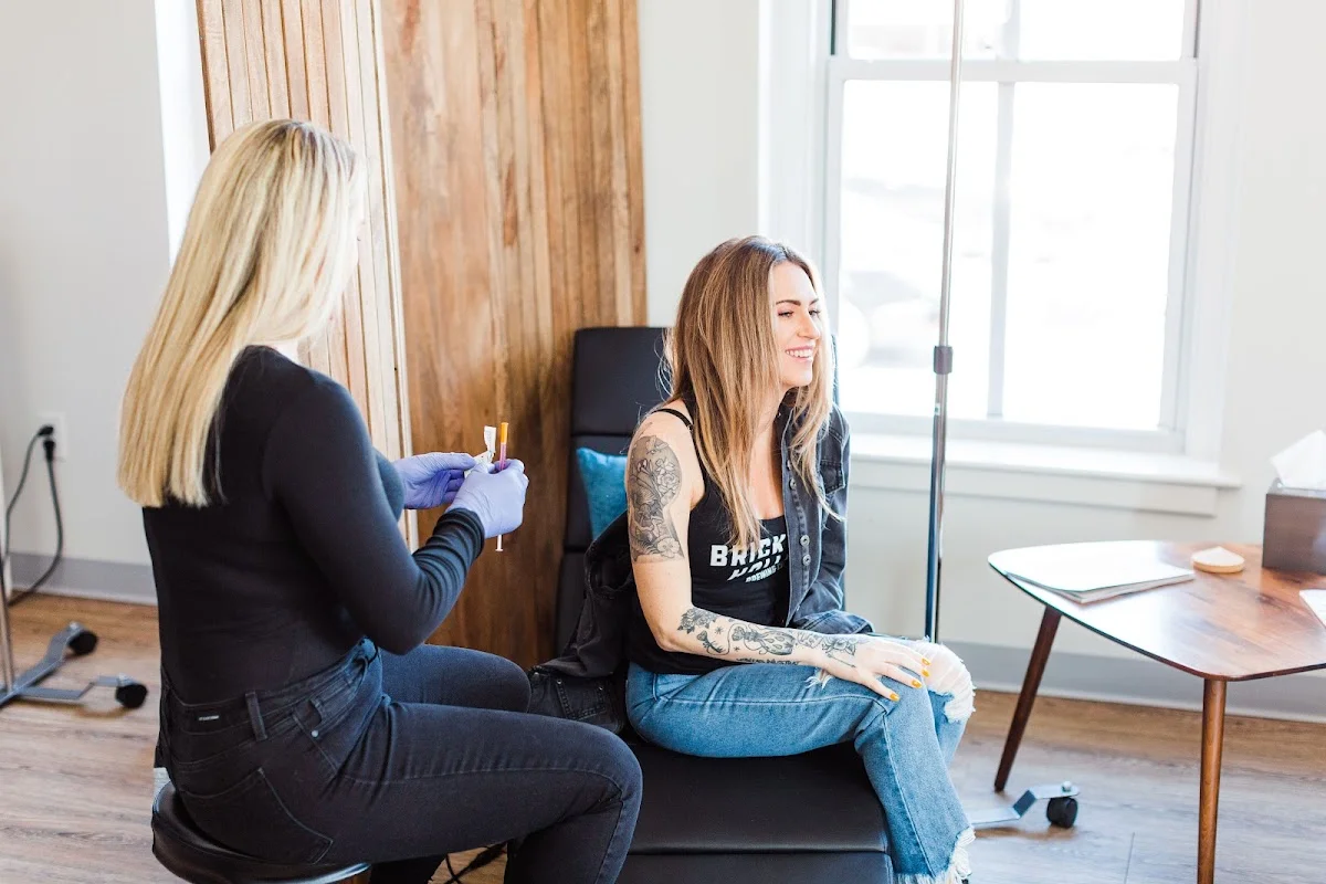 Recovery Room - Photo 3