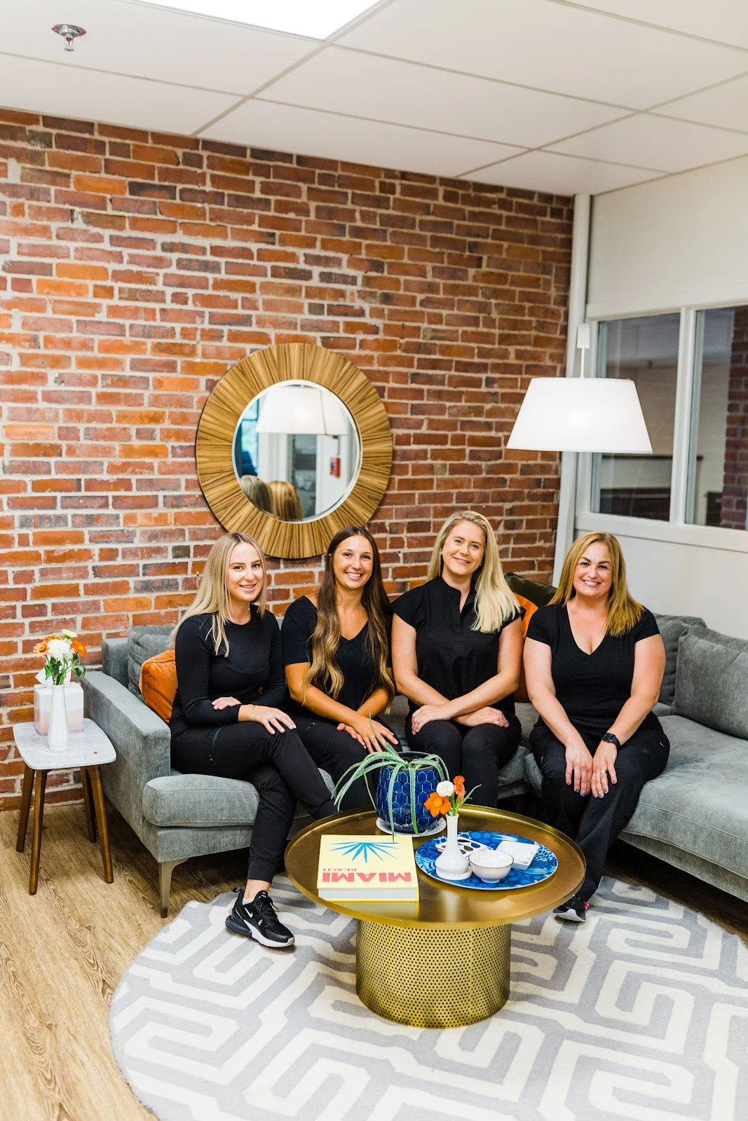 Recovery Room - Photo 4