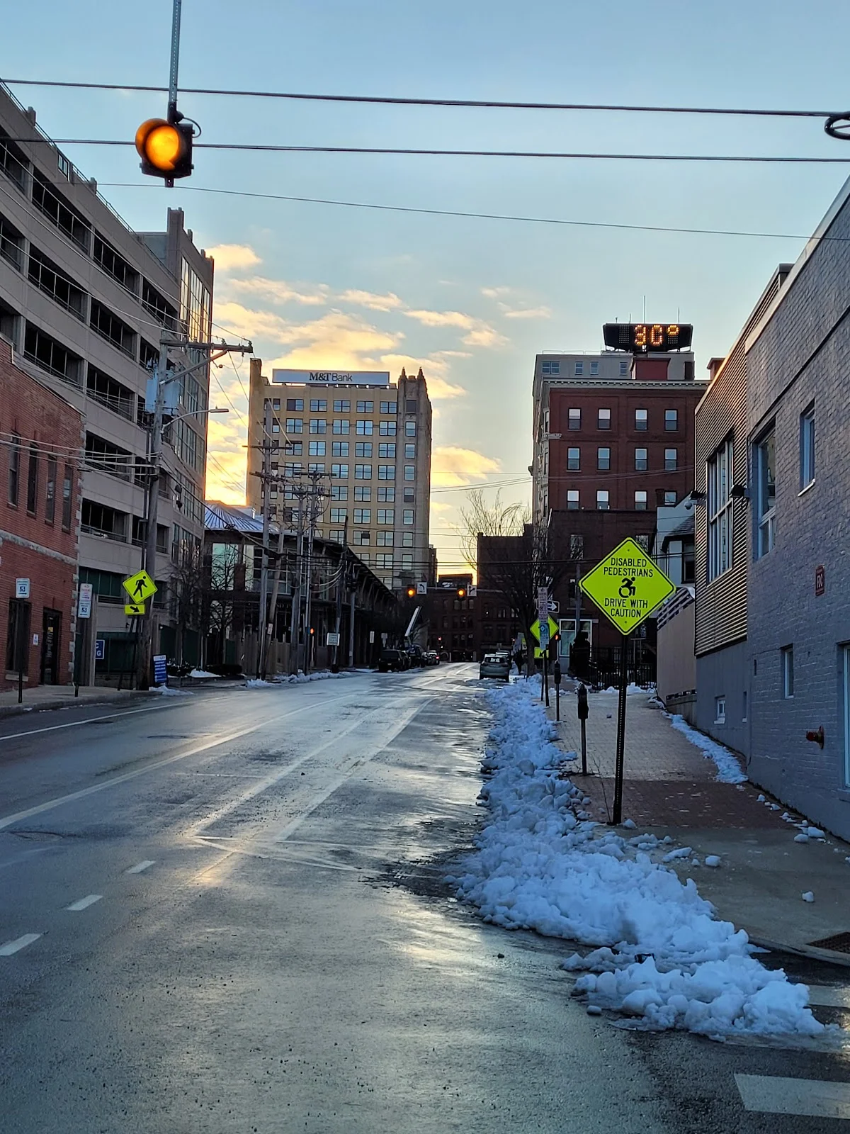 Salvation Army Adult Rehab Center