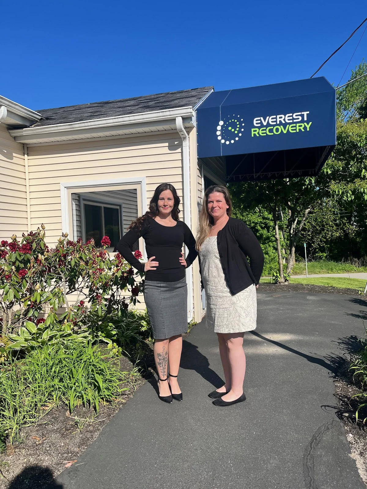 Everest Recovery Centers - Photo 2