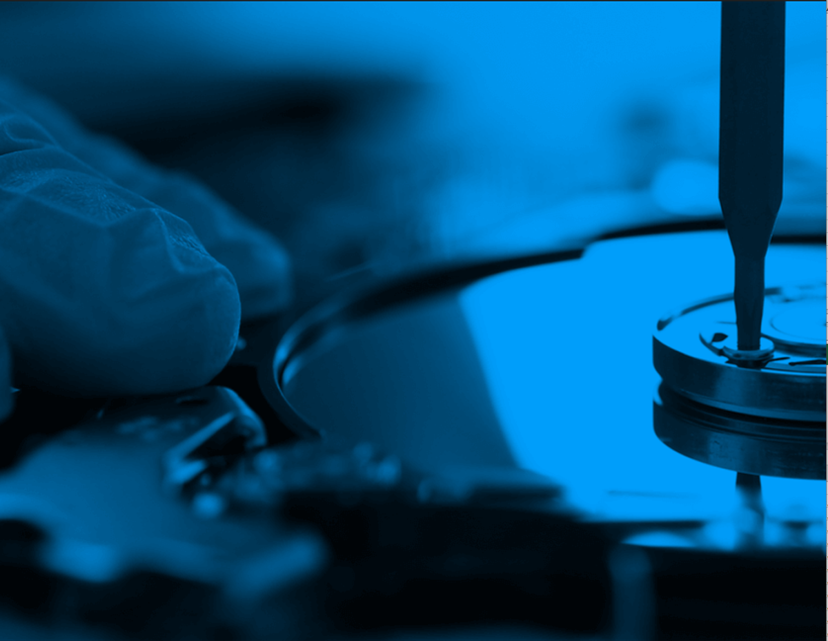 File Savers Data Recovery