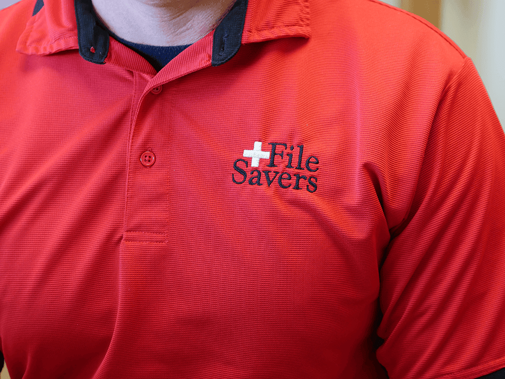 File Savers Data Recovery - Photo 2