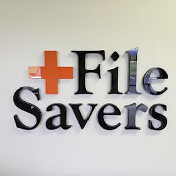 File Savers Data Recovery - Photo 3