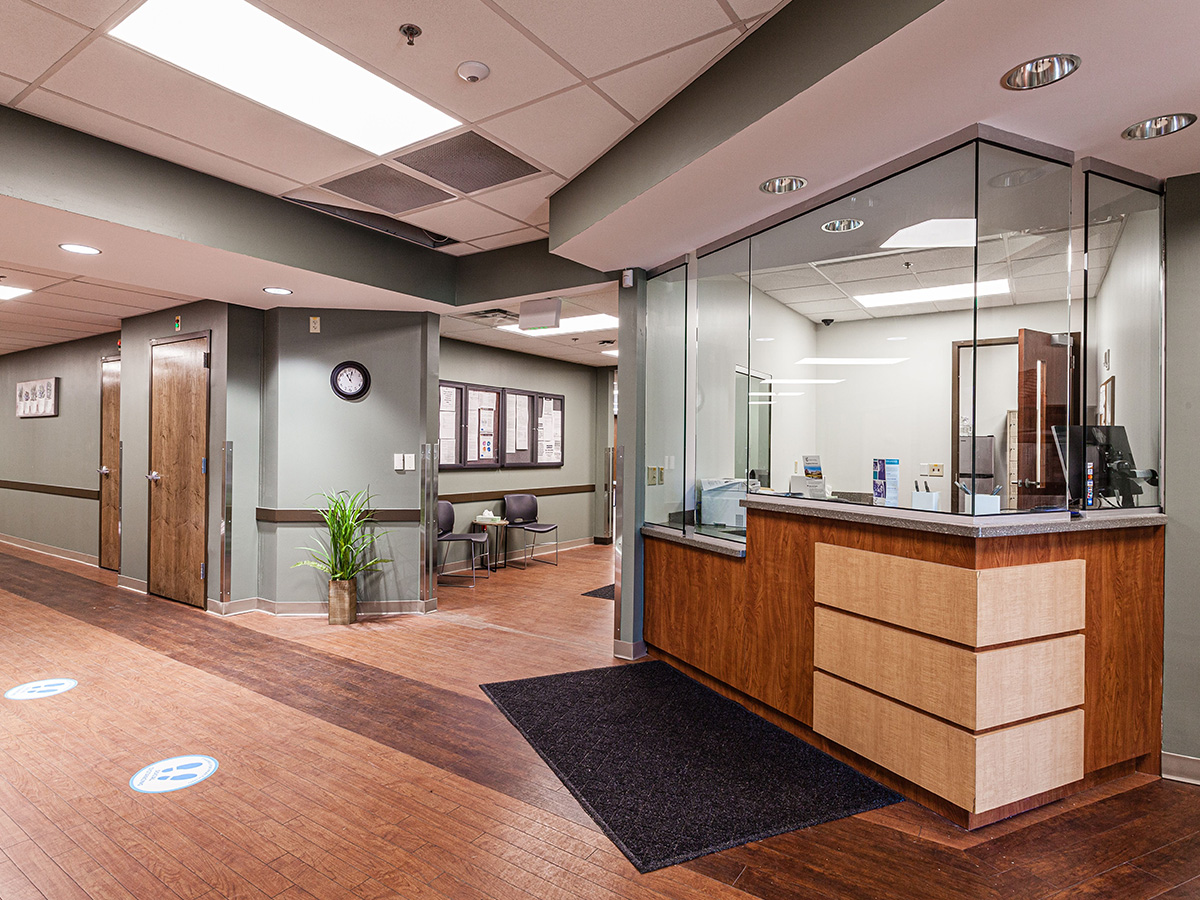 South Portland Comprehensive Treatment Center - Photo 6