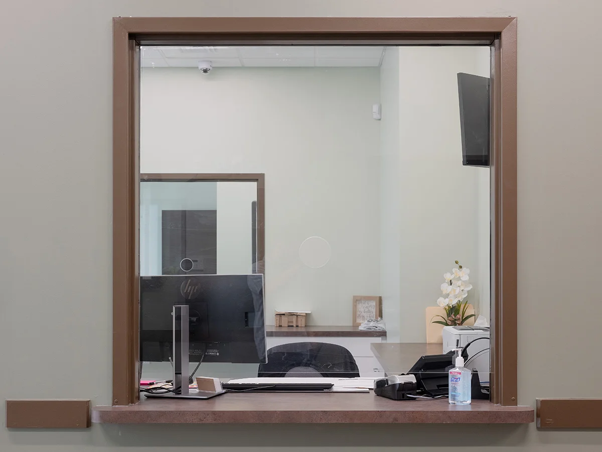 South Portland Comprehensive Treatment Center - Photo 5