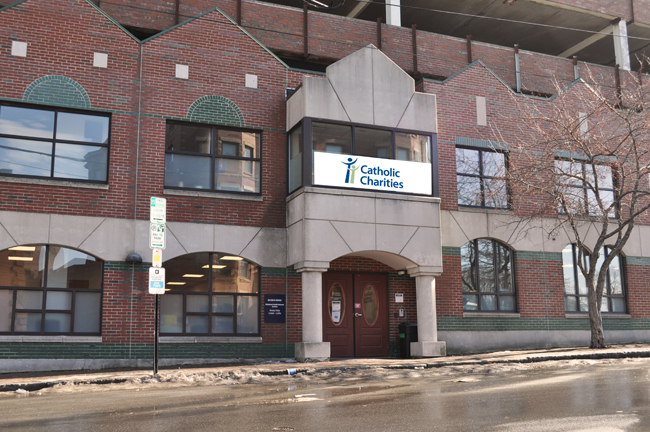 Catholic Charities Behavioral Health Network - Photo 3