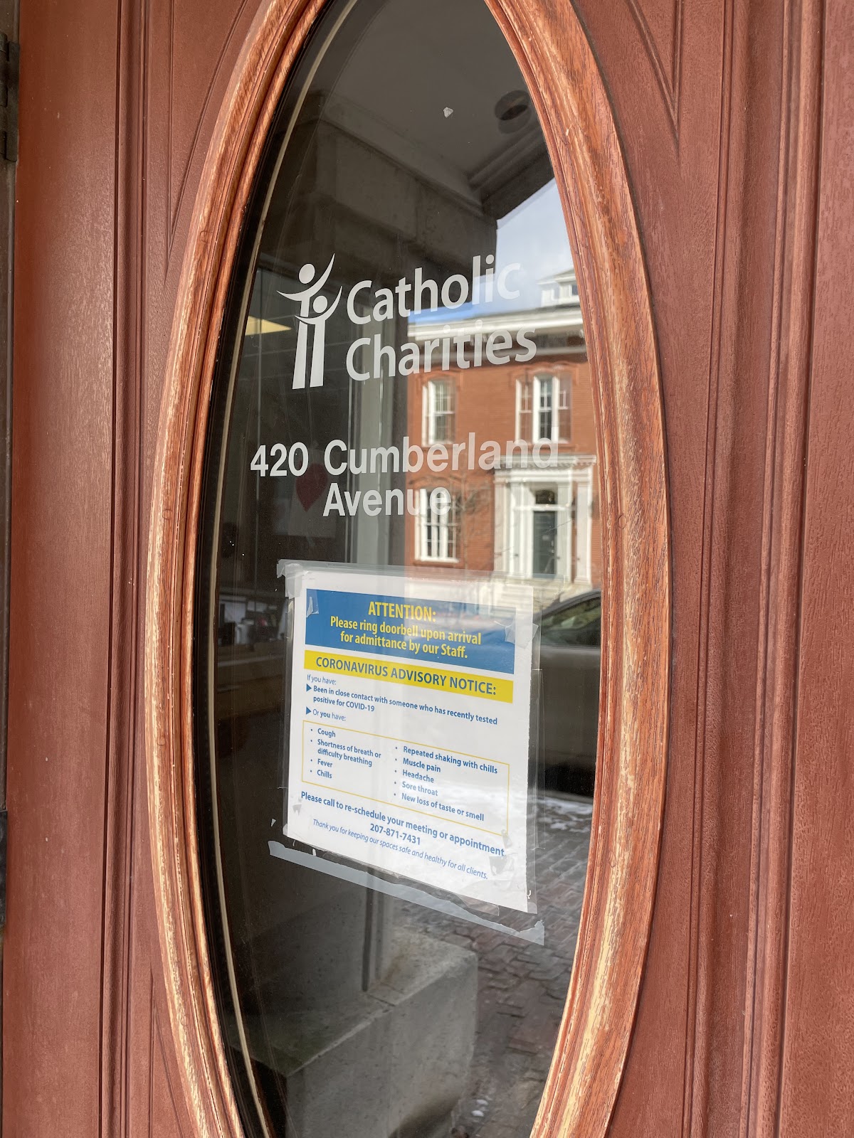 Catholic Charities Behavioral Health Network - Photo 4