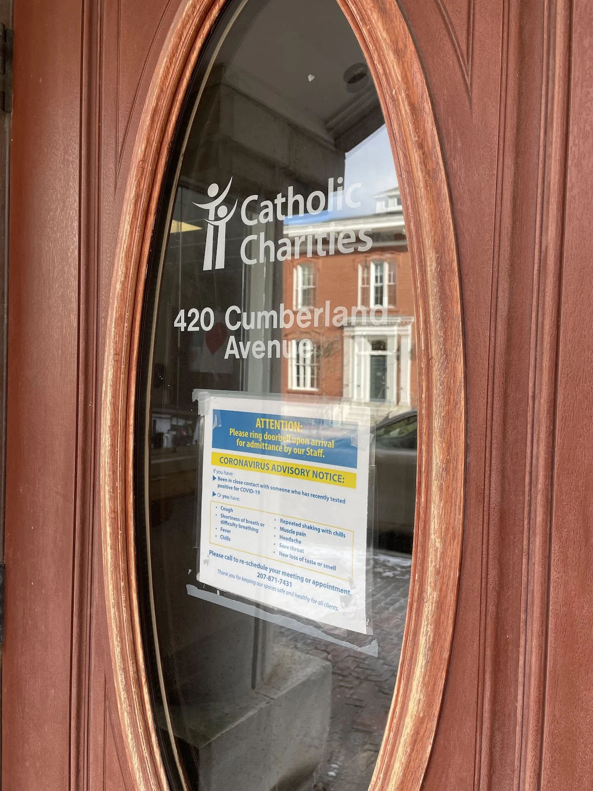 Catholic Charities Behavioral Health Network - Photo 2