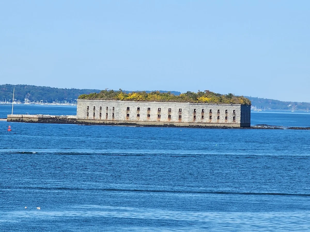 Spring Point Ledge Lighthouse - Photo 3