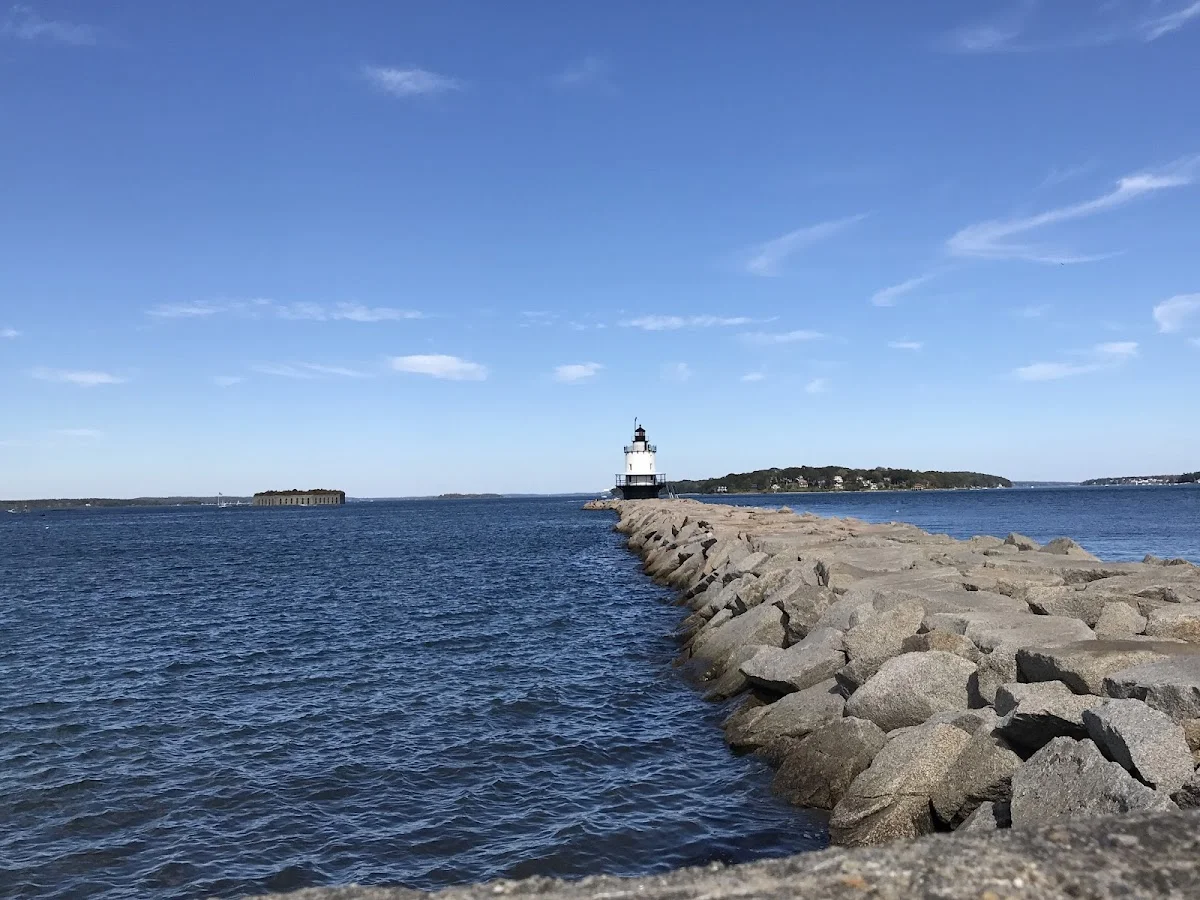 Spring Point Ledge Lighthouse - Photo 4