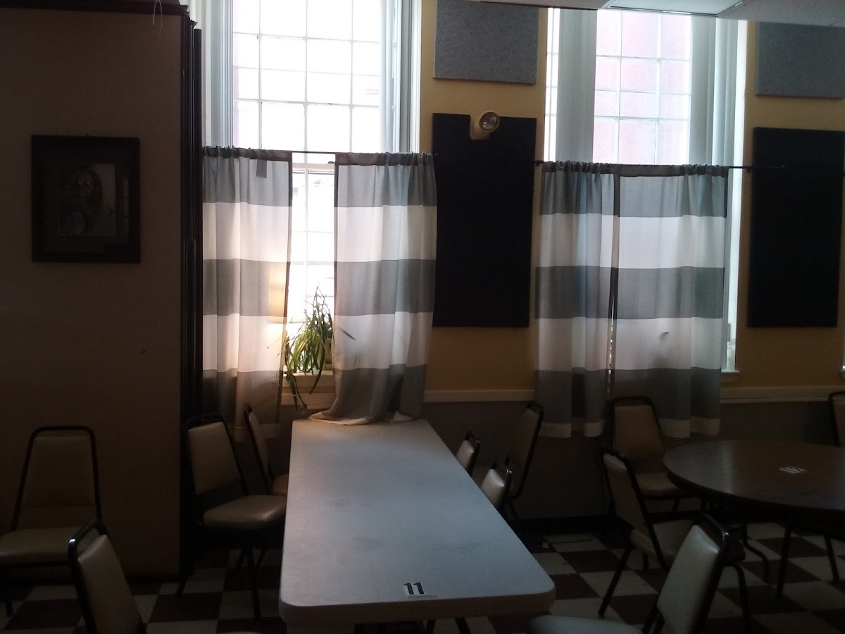 commonspace - Photo 1