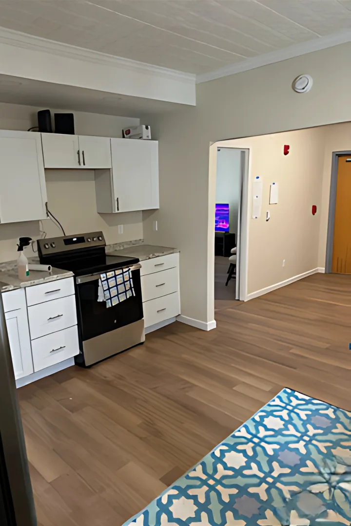 Housing FGC - Sober House Augusta, ME - interior photo