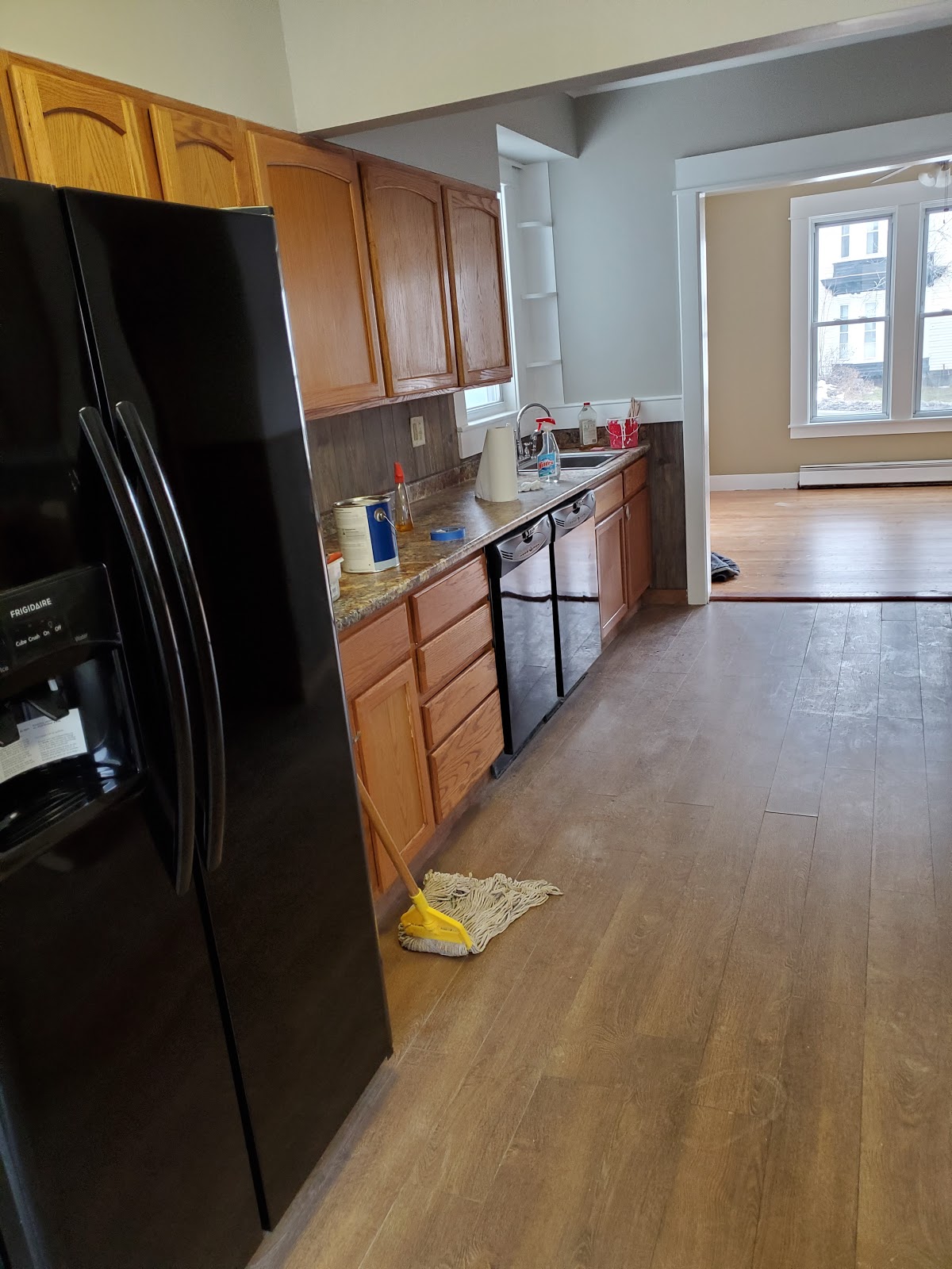 Fresh Start Inc. - Photo 4