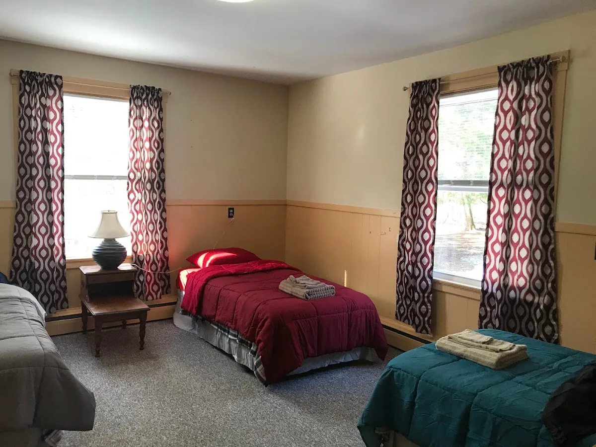 El Rancho De La Vida - Andersson Ranch