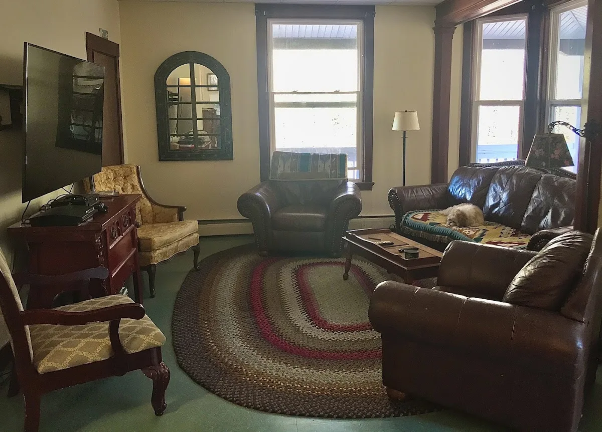El Rancho De La Vida - Andersson Ranch - interior photo