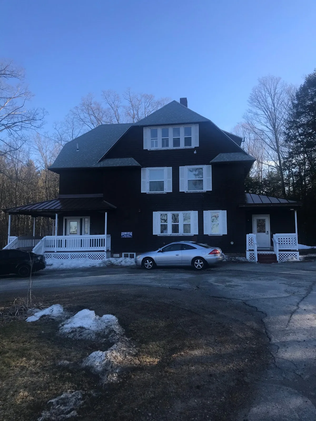 El Rancho De La Vida - Andersson Ranch - Photo 4