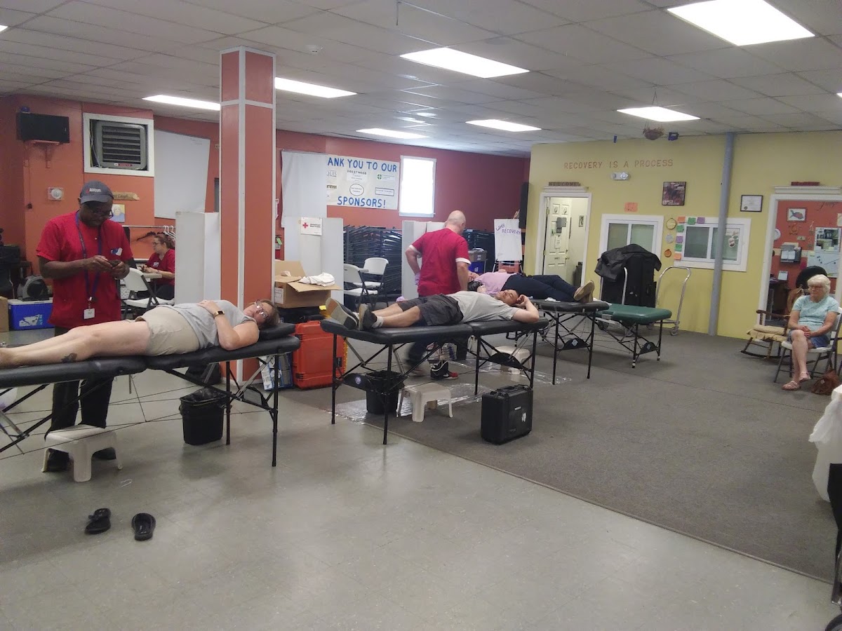 Bangor Area Recovery Network - Photo 4