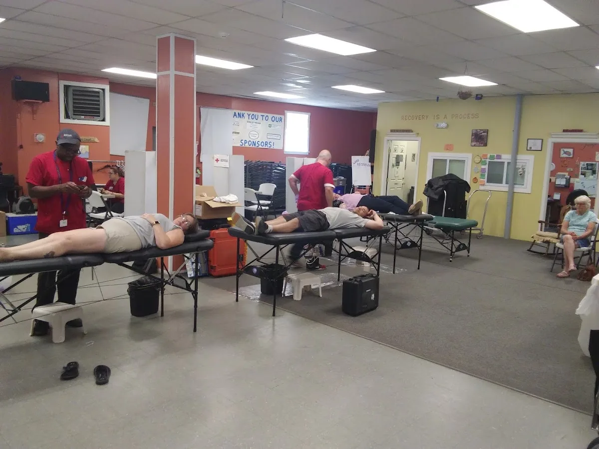 Bangor Area Recovery Network - Photo 4