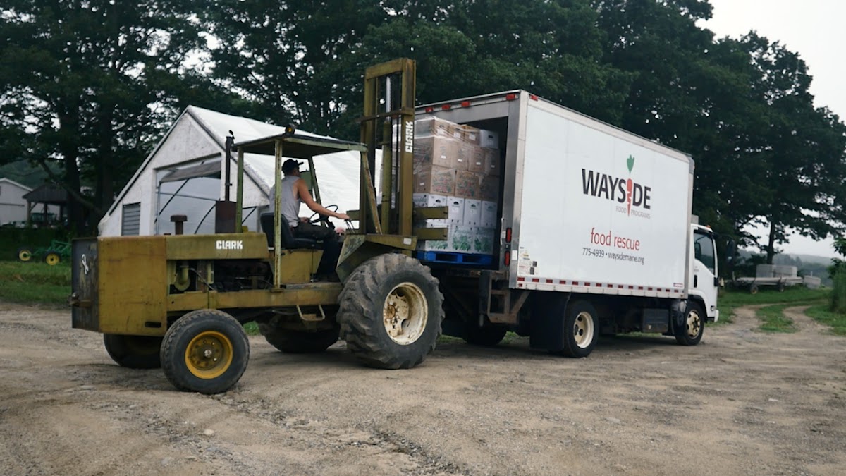 Wayside Food Programs - Photo 2