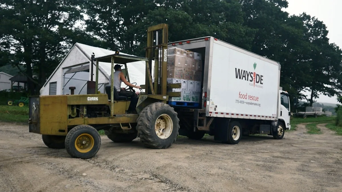 Wayside Food Programs - Photo 2