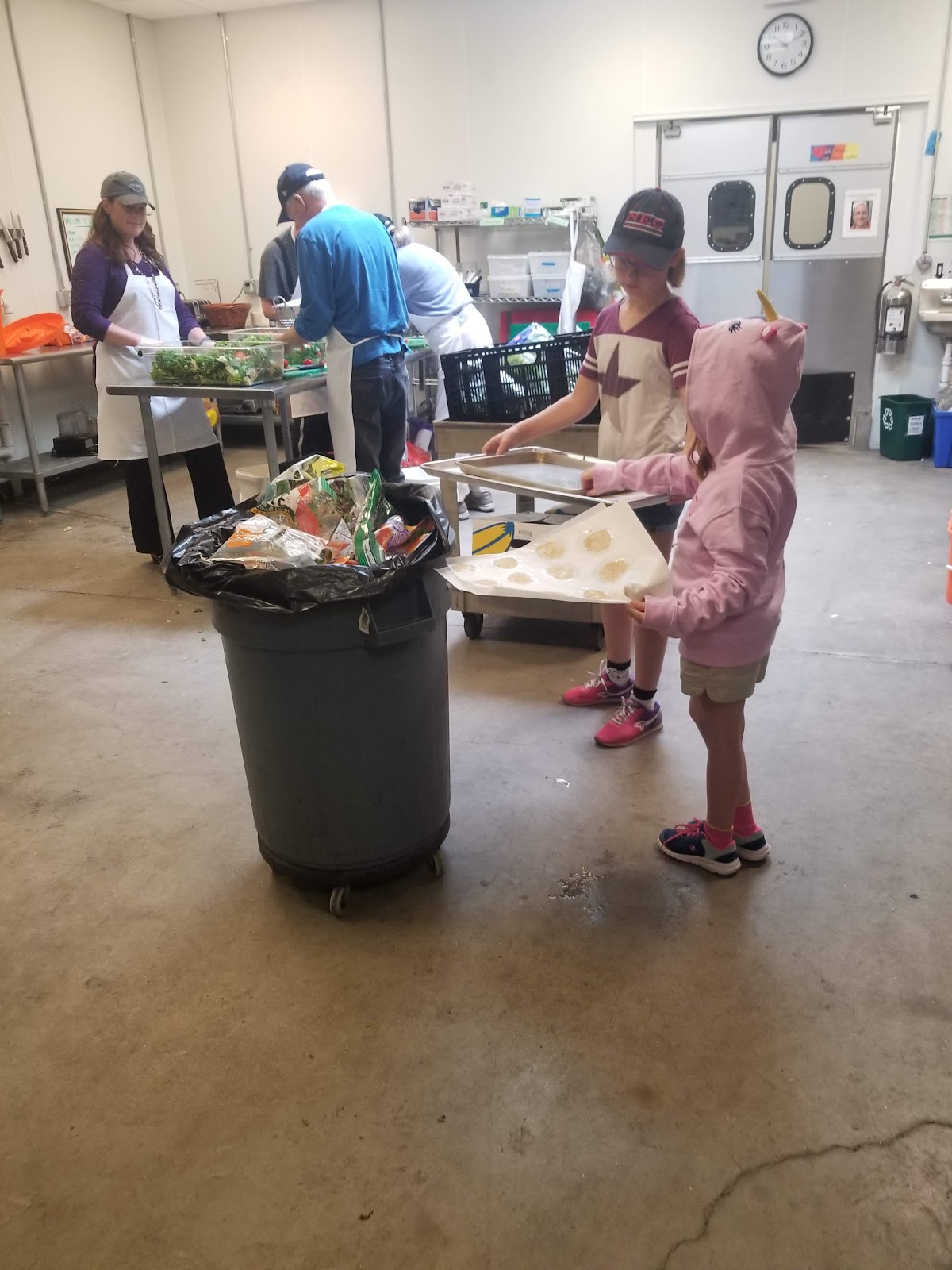 Wayside Food Programs - Photo 3