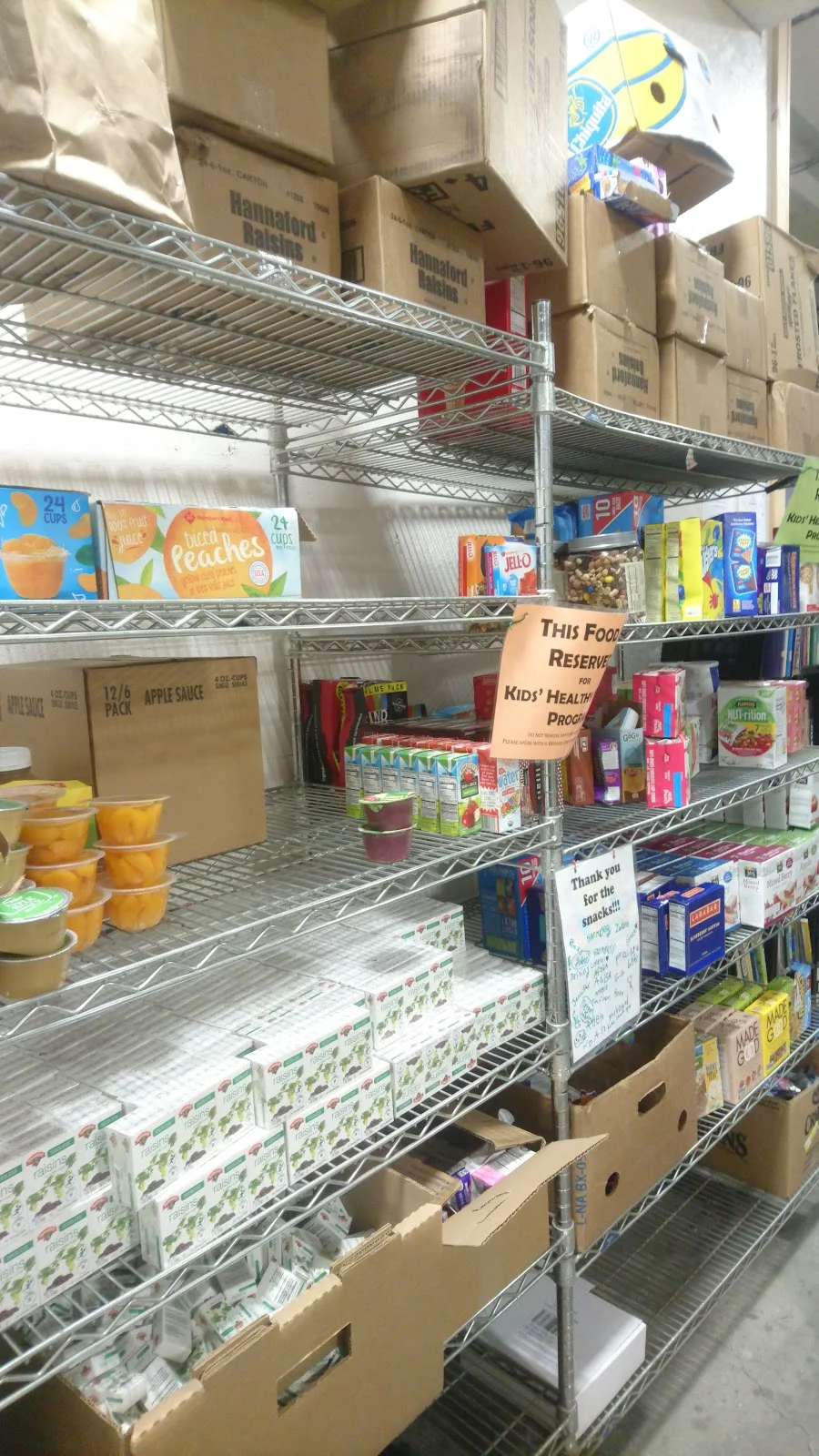 Wayside Food Programs - Photo 4