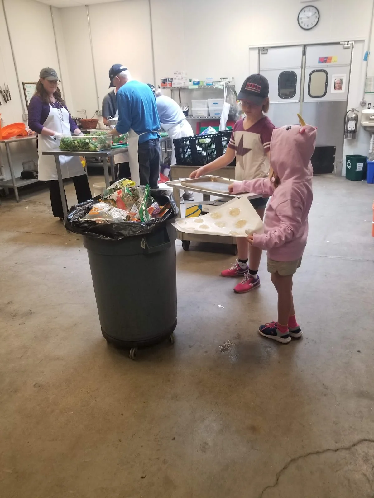 Wayside Food Programs - Photo 5
