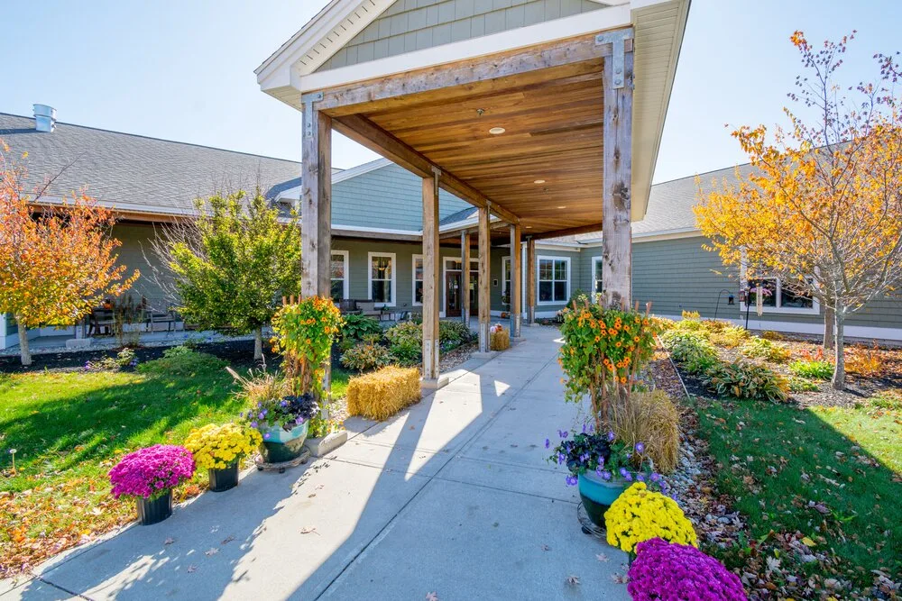 Horizons Living & Rehab Center - Photo 2