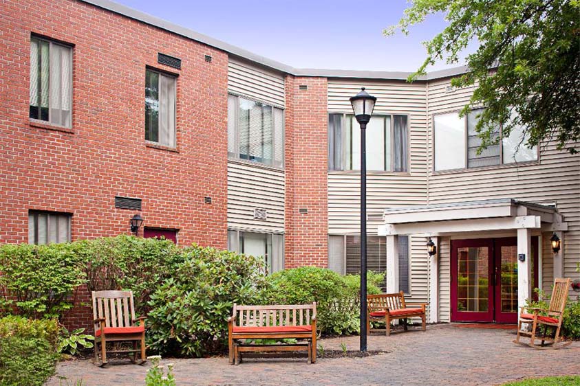 Marshwood Center - Photo 6