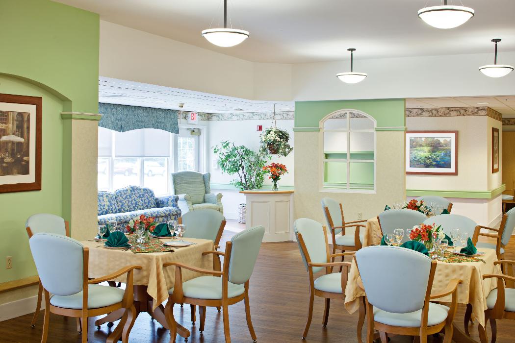 Marshwood Center - Photo 2