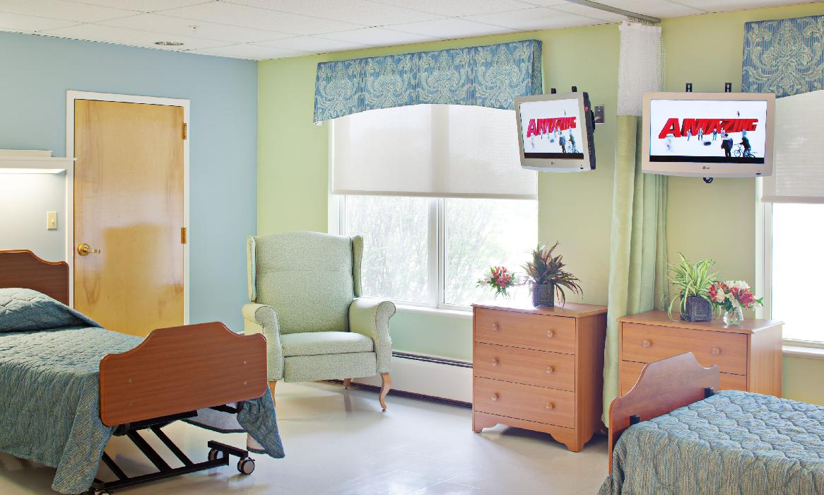Marshwood Center - Photo 3