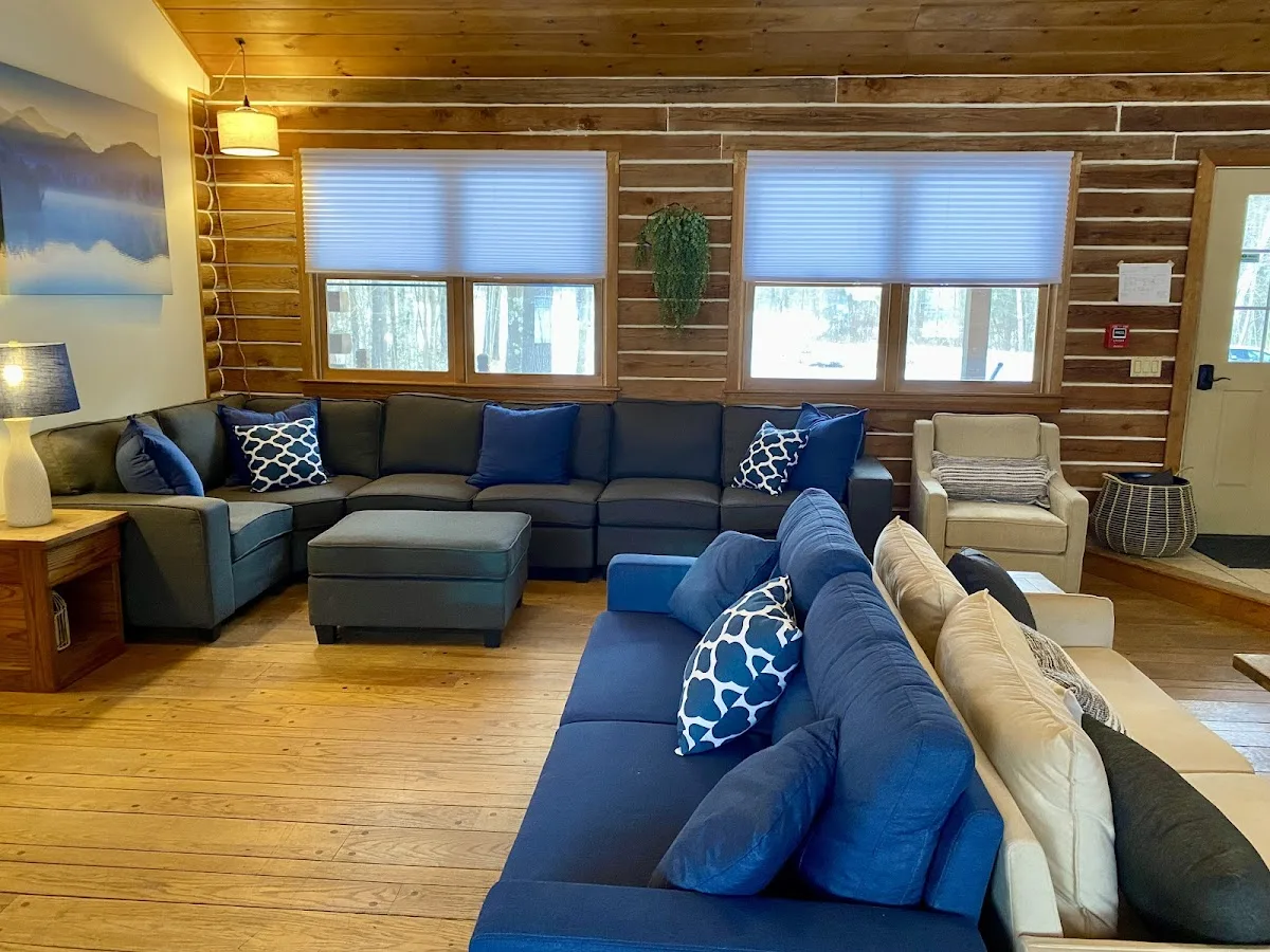 Ridge RTC - Lakehouse Maine - Photo 2