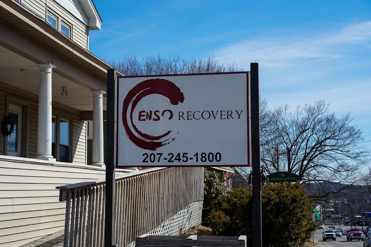 ENSO Recovery of Augusta