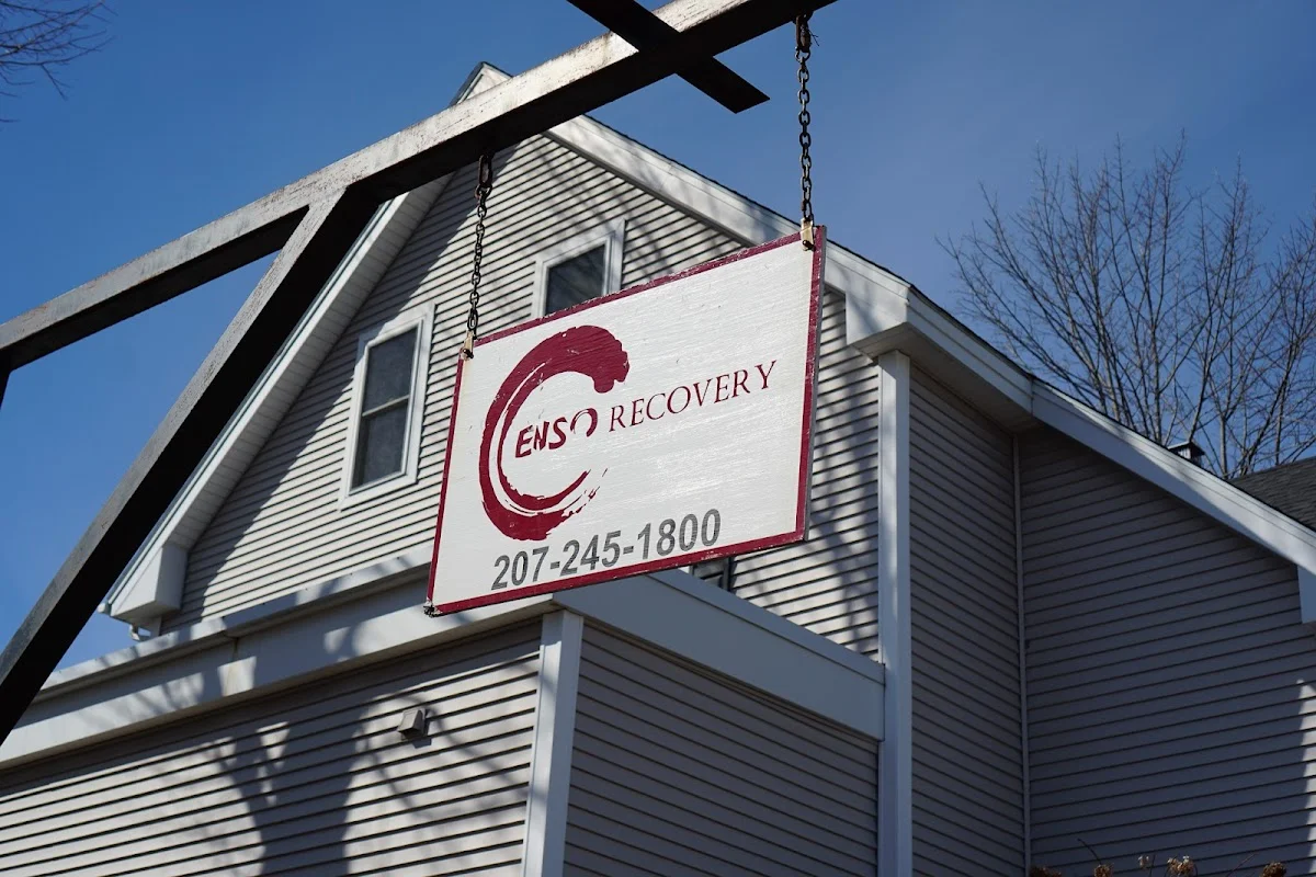 ENSO Recovery of Augusta - view photo