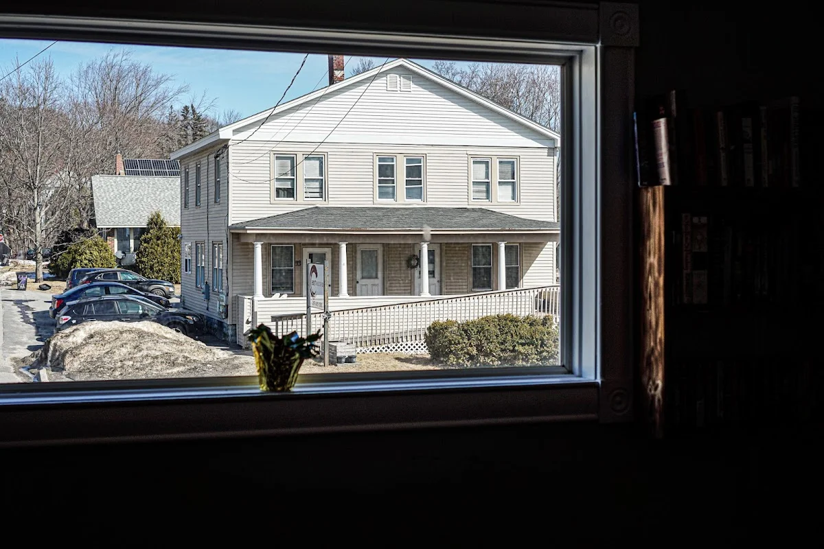 ENSO Recovery of Augusta