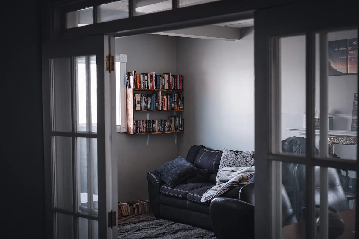 ENSO Recovery of Augusta