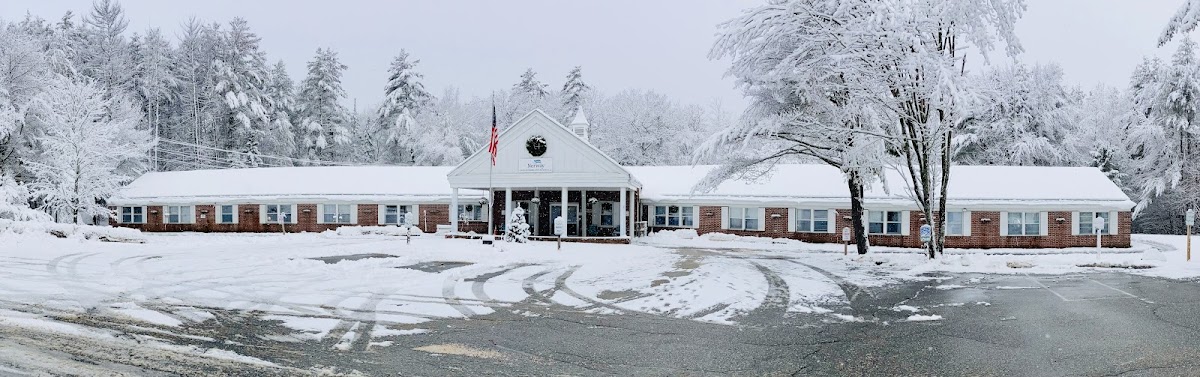 Norway Center for Health & Rehabilitation - Photo 2