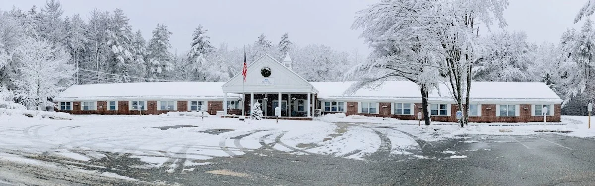 Norway Center for Health &amp; Rehabilitation - view photo