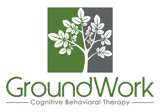GroundWork Cognitive Behavioral Therapy