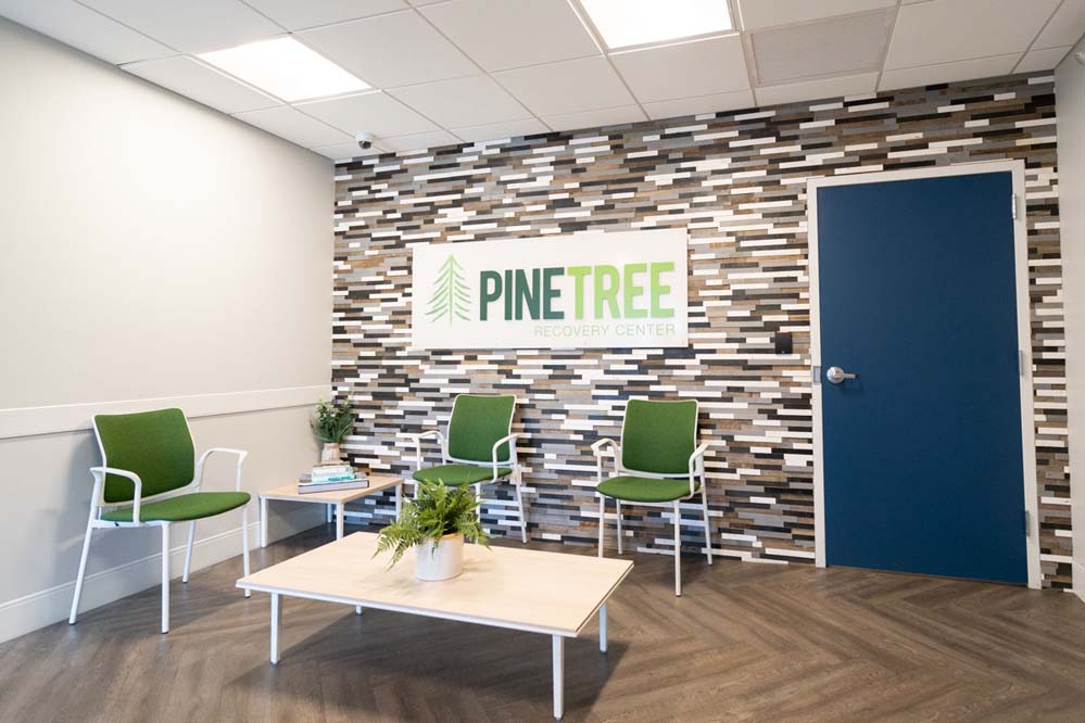 Pine Tree Recovery Center - Photo 2