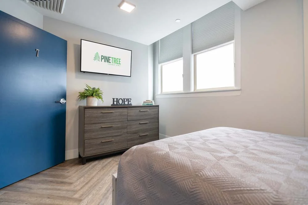 Pine Tree Recovery Center - Photo 3