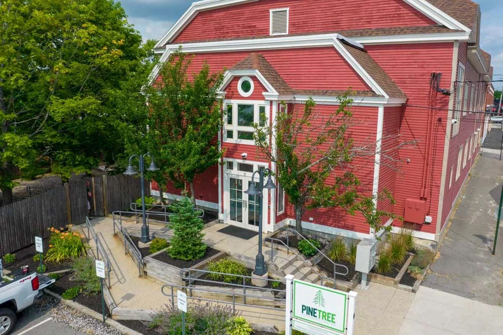 Pine Tree Recovery Center - Photo 4