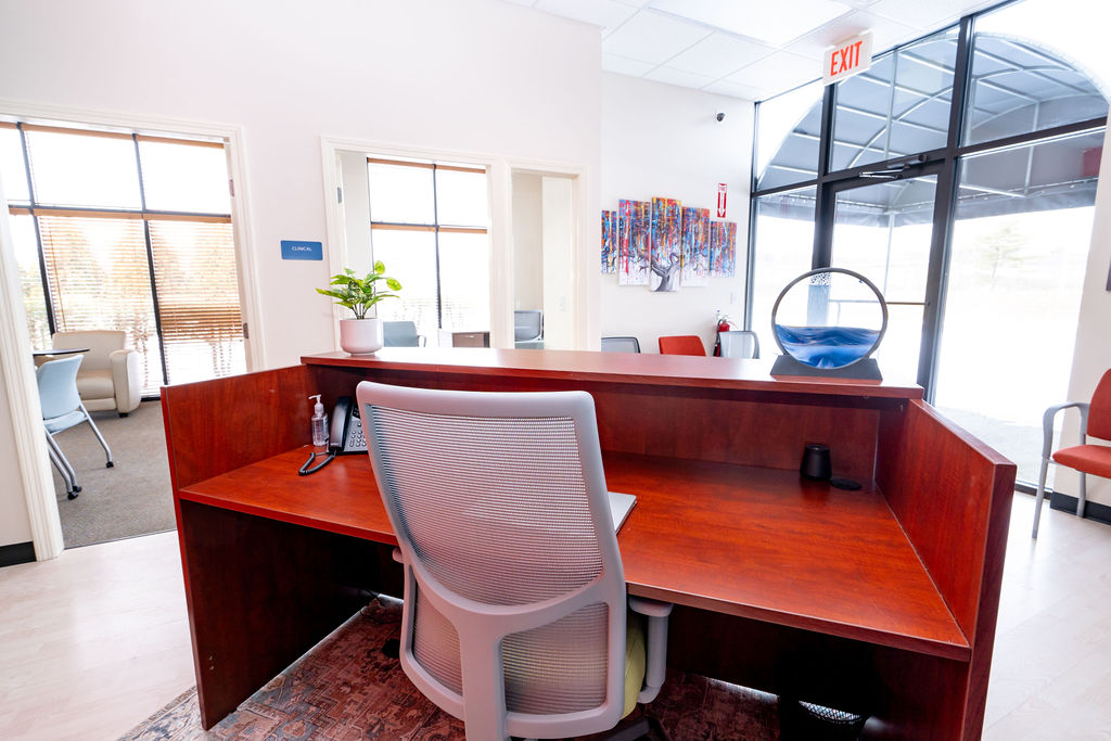 Portland Treatment: Drug Rehab & Alcohol Rehab Maine (PHP and IOP in ME) Mental Health Treatment - Photo 4